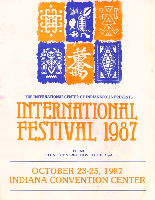 1987 program