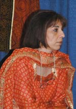 Society for the Preservation of Persian Culture