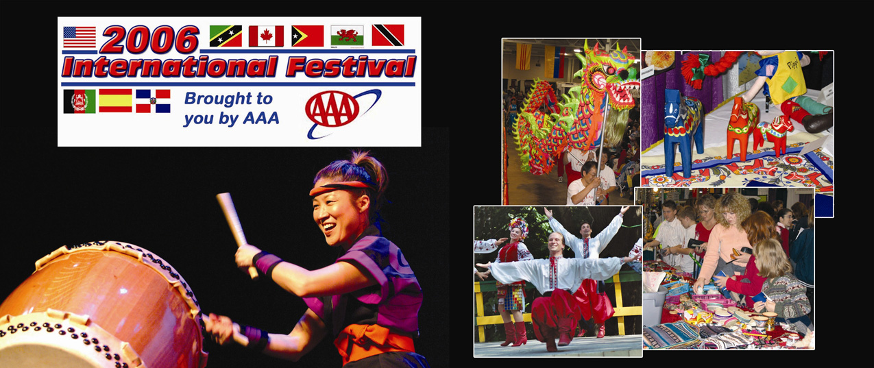 2006 International Festival