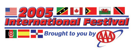 International Festival 2005