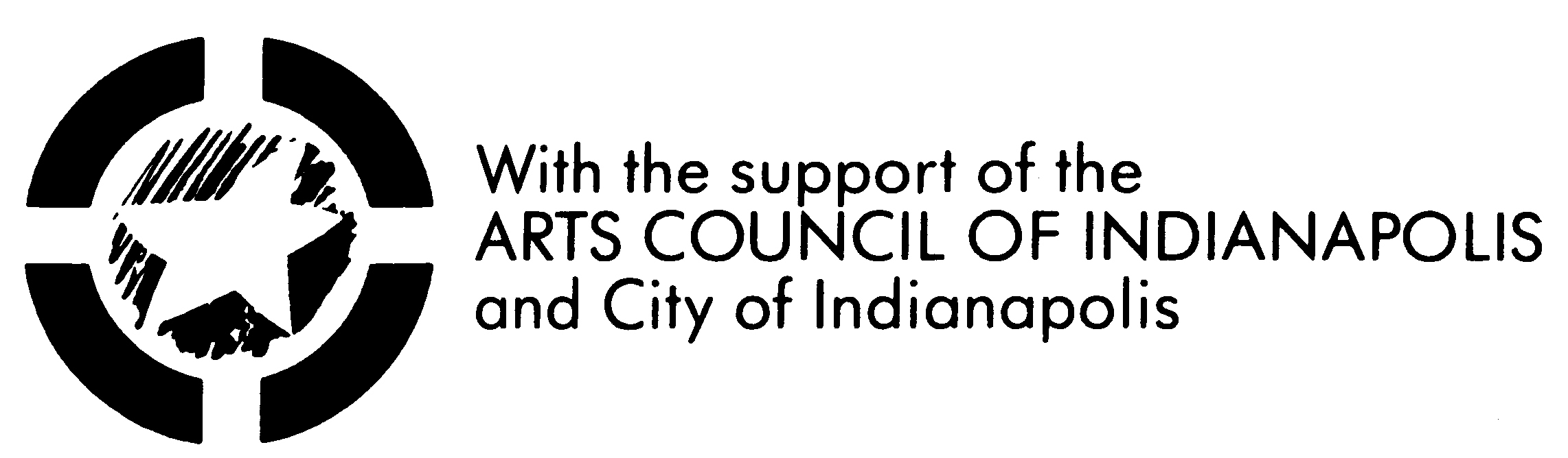 Arts Council logo