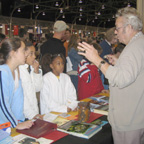 Learning About Indiana's Heritage