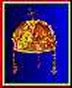 Crown of St. Stephen I
