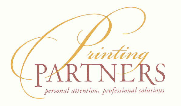 Printing Partners logo
